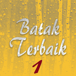 Batak Terbaik, Vol. 1