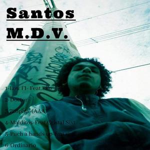 Unos Malditos (Explicit)