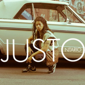 Justo Ontario - EP