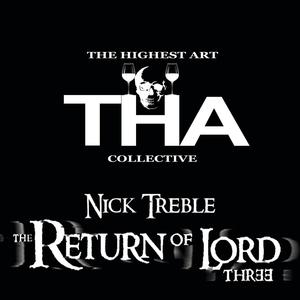 The Return Of Lord Thr33 (Explicit)