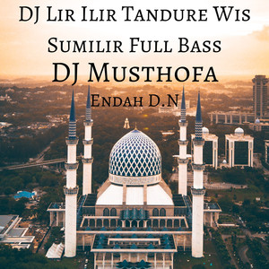 Dj Lir Ilir Tandure Wis Sumilir Full Bass (Remix)