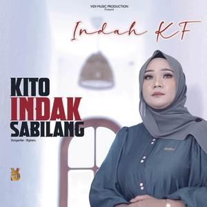 Kito Indak Sabilang