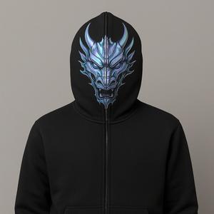 SWMC // DRAGONPACK (feat. S9ACECAT) (Explicit)