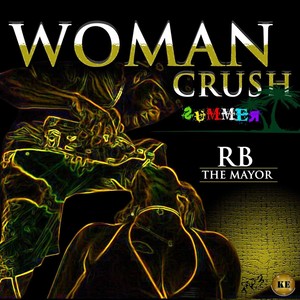 Woman Crush