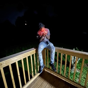 For The Night (Explicit)