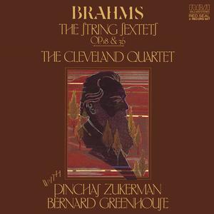 Brahms: The String Sextets, Op. 18 & Op. 36 (2023 Remastered Version)