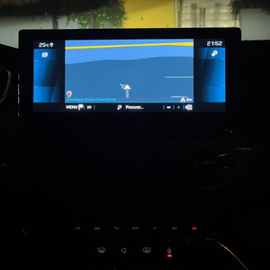 Todos os meus pensamentos são intrusivos