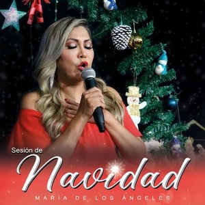 Sesión De Navidad (En Vivo)