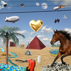 Strange Soles (GBMystical Remix)