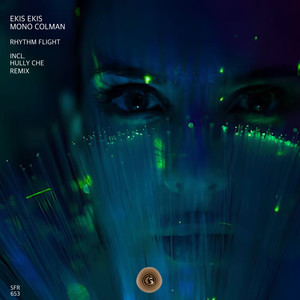 Rhythm Flight (Hully Che Remix)