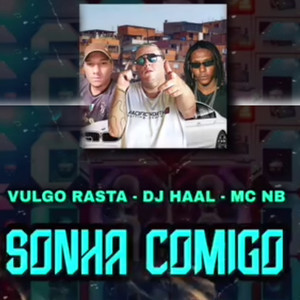 Sonha Comigo (Explicit)