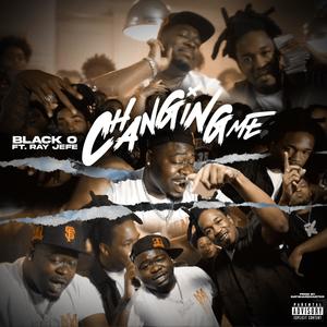 Changing Me (feat. Ray Jefe) [Explicit]