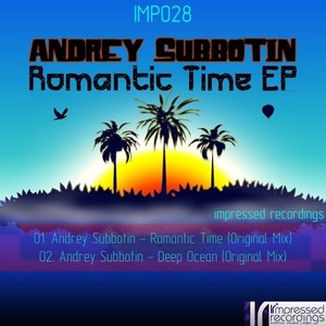 Deep Ocean (Original Mix)