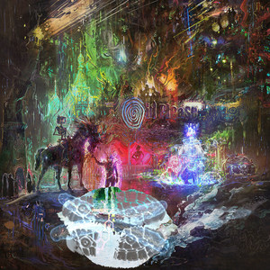 Bizarre Ancestral Dispatch... SyncoPAL Caveat of Wandering Birthmark (Explicit)