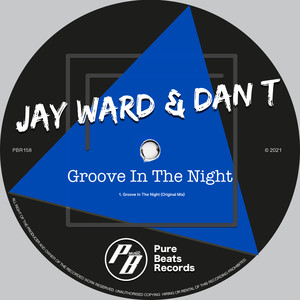 Groove In The Night (Original Mix)