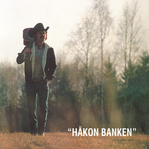 Håkon Banken