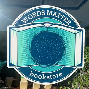 Live at Words Matter Bookstore