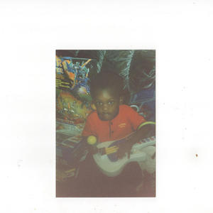 Black Michael Cera (feat. see-through) (Explicit)