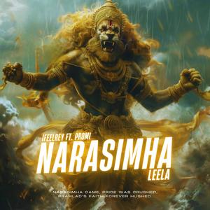 Narasimha Leela (feat. Promi) (Explicit)