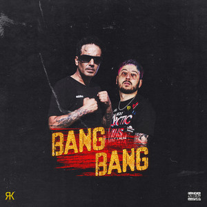 Bang Bang (Explicit)