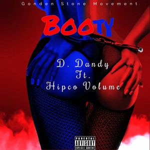 Booty (Explicit)