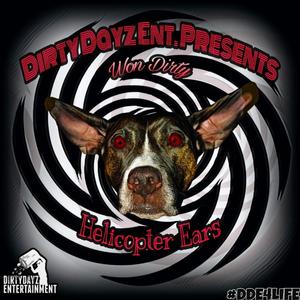 Helicopter Ears EP (Explicit)