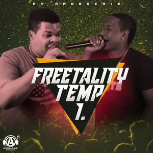 Freetality Temp. 1 (Live) [Explicit]