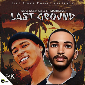 Last Ground