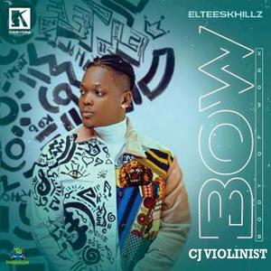 ODG - Eltee Skhillz Violin Remake