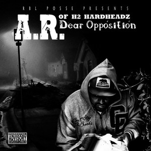 Life We Lead(feat. Lar Locs) (Explicit)