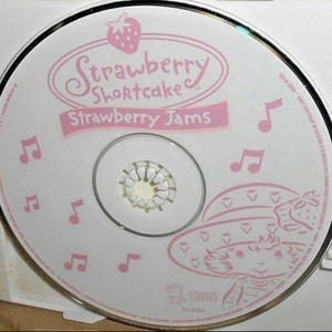 strawberry shortcake (Explicit)