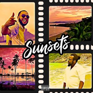 Sunsets (feat. Dev Terez) (Explicit)