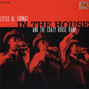 In The House - Live At Lucerne Vol.3