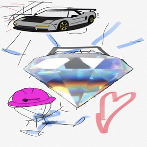 Diamonds Racing(feat. Killa Tae) (Explicit)