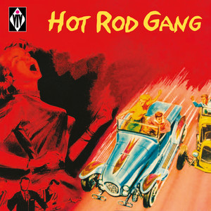 A Hot-Rodders Dream