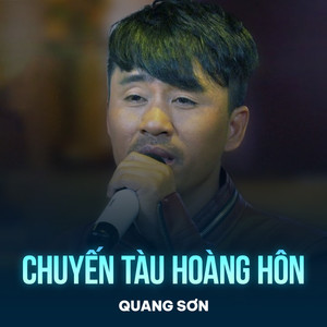 Chuyến Tàu Hoàng Hôn
