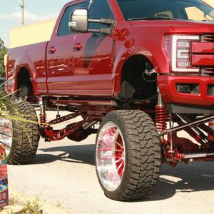 W.I.C (feat. ACE X L-KING) (Explicit)