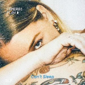 Can't Sleep (feat. DAYV1S & Chedder Bunny) [Explicit]