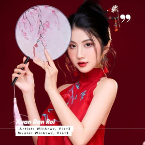 Xuan Den Roi (Original Mix)