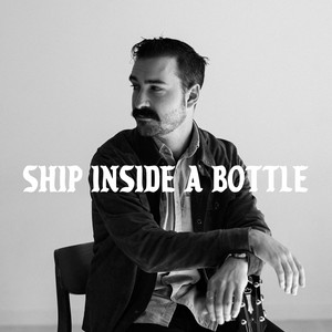 Ship Inside A Bottle