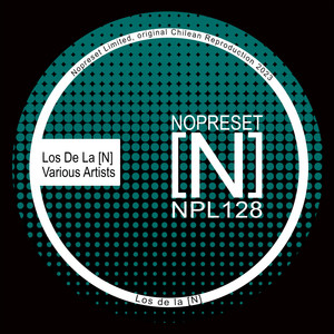 Los De La [N]