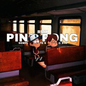 Ping Pong Rmx (feat. semplicemente stefano)