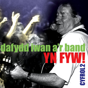 Yn Fyw - Cyfrol 2 / Live - Vol 2