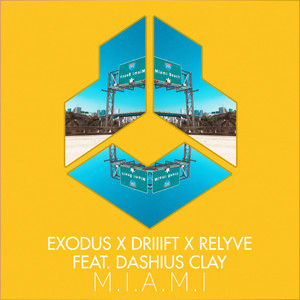 M.I.A.M.I (Original Mix)