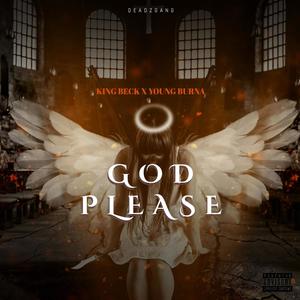 God Please (feat. Young Burna) [Explicit]