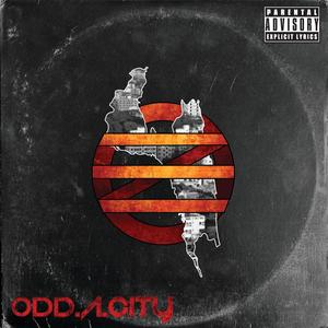 GIFTED AND CURSED (feat. JANOWAR) (Explicit)