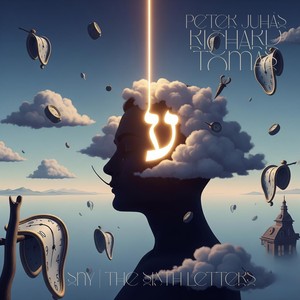 Sny | the sixth letters (feat. Peter Juhás)