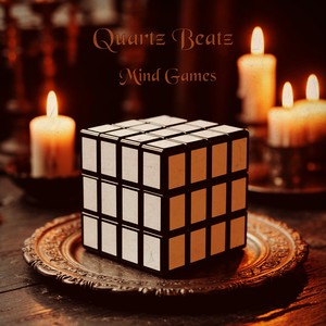 Mind Games (Non Guitar Version)