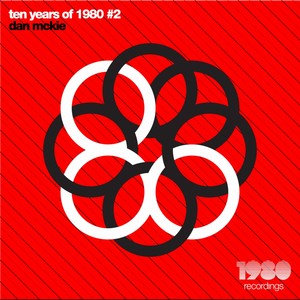 Ten Years of 1980 Recordings #2(Compiled by Dan McKie)