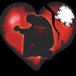 Fake Love (Explicit)